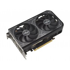 Grafikkort - ASUS Dual GeForce RTX 4060 V2 OC 8GB grafikkort