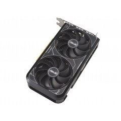 Grafikkort - ASUS Dual GeForce RTX 4060 V2 OC 8GB grafikkort