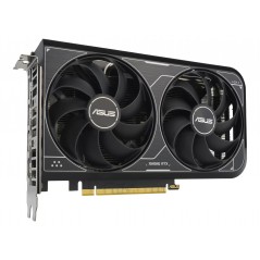 Grafikkort - ASUS Dual GeForce RTX 4060 V2 OC 8GB grafikkort