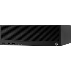 HP Engage Flex Pro-C Retail System SFF i3 (gen 8) 4GB 128GB SSD (brugt)