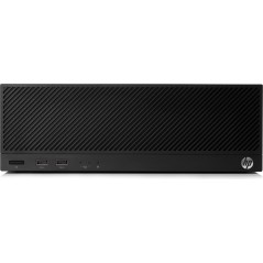 HP Engage Flex Pro-C Retail System SFF i3 (gen 8) 4GB 128GB SSD (brugt)