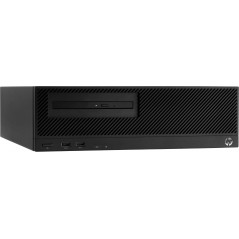 Brugt stationær computer - HP Engage Flex Pro-C Retail System SFF i3 (gen 8) 4GB 128GB SSD (brugt)