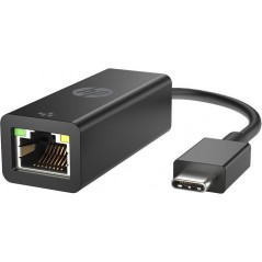 HP Original USB-C USB-netværkskort gigabit