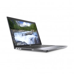 Brugt laptop 14" - Dell Latitude 5420 14" Full HD i7 (gen 11) 16GB 512GB SSD Win 11 Pro (brugt med mura & små skærmmærker)