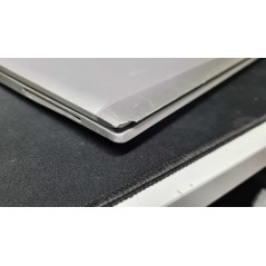 Brugt laptop 14" - HP EliteBook 840 G8 14" Full HD i5 (gen 11) 16GB 512GB SSD Win11 Pro (brugt små buler på låget & beskadiget hjørne)