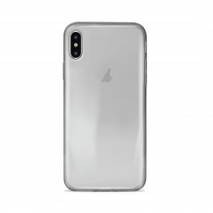 Puro Ultra-Slim 0.3 Nude Cover mobiletui til iPhone XR