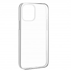 Puro Ultra-Slim 0.3 Nude Cover mobiletui til iPhone 12 og iPhone 12 Pro