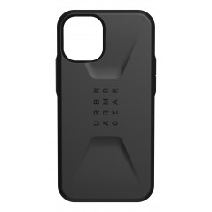 Urban Armor Gear beskyttelsesetui til iPhone 12 Mini