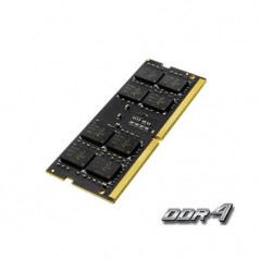 8GB RAM DDR4 SO-DIMM (2400MHZ) til bærbar computer