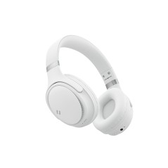 Bluetooth hovedtelefoner - Havit trådløse bluetooth-hovedtelefoner (silver)