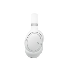 Bluetooth hovedtelefoner - Havit trådløse bluetooth-hovedtelefoner (silver)