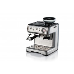 Kaffemaskine - Ariete 1313 halvautomatisk espressomaskine