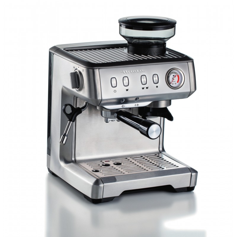 Kaffemaskine - Ariete 1313 halvautomatisk espressomaskine