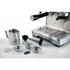 Kaffemaskine - Ariete 1313 halvautomatisk espressomaskine