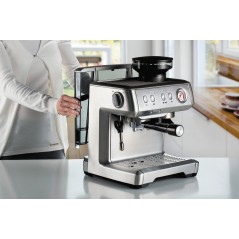 Kaffemaskine - Ariete 1313 halvautomatisk espressomaskine