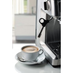 Kaffemaskine - Ariete 1313 halvautomatisk espressomaskine