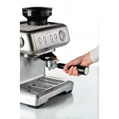 Kaffemaskine - Ariete 1313 halvautomatisk espressomaskine