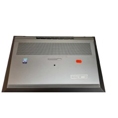 Brugt bærbar computer 15" - HP ZBook Fury 15 G7 15,6" Full HD i7 (gen 10) 16GB 512GB SSD T2000 Win 11 Pro (brugt) (lidt kantskadet)