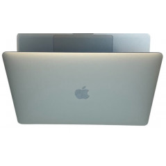 Brugt MacBook Pro - MacBook Pro 13-tommer 2019 Touchbar i5 8GB 256GB SSD SpaceGrey (brugt)