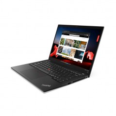 Brugt laptop 14" - Lenovo ThinkPad T14s G4 14" Full HD+ i7 (Gen13) 32GB 1TB SSD Win 11 Pro (brugt)