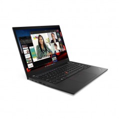 Lenovo ThinkPad T14s G4 14" Full HD+ i7 (Gen13) 32GB 1TB SSD Win 11 Pro (brugt)