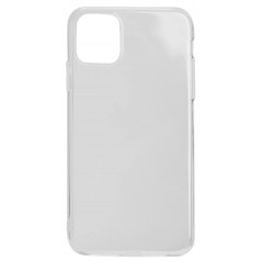 Essentials beskyttende bagcover til iPhone 13 Pro