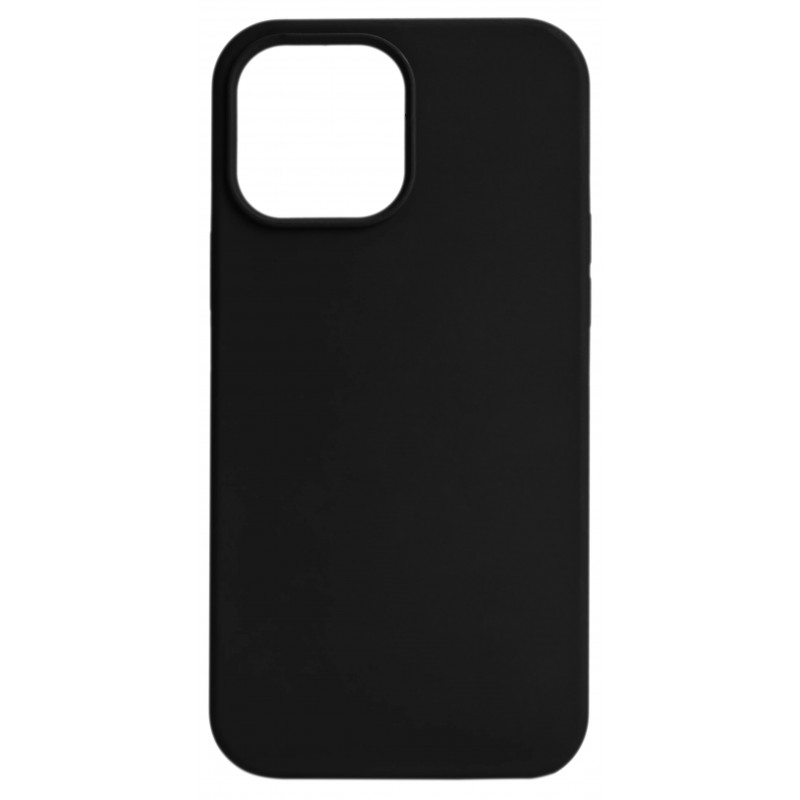 Covers - Essentials beskyttende bagcover i silikone til iPhone 13 Pro