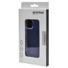 Covers - Essentials beskyttende bagcover til iPhone 13 Mini