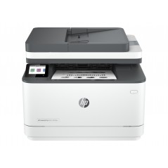 HP LaserJet Pro MFP 3102fdw trådløs alt-i-en laserprinter