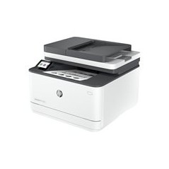 Billig laserprinter - HP LaserJet Pro MFP 3102fdw trådløs alt-i-en laserprinter