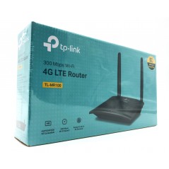 TP-Link TL-MR100 trådløs 4G router