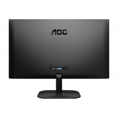 Computerskærm 15" til 24" - AOC 24B2XH 24" Full HD IPS-skærm