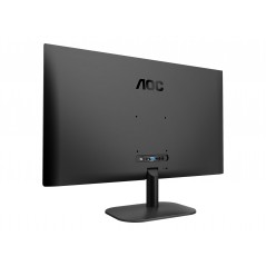 Computerskærm 15" til 24" - AOC 24B2XH 24" Full HD IPS-skærm