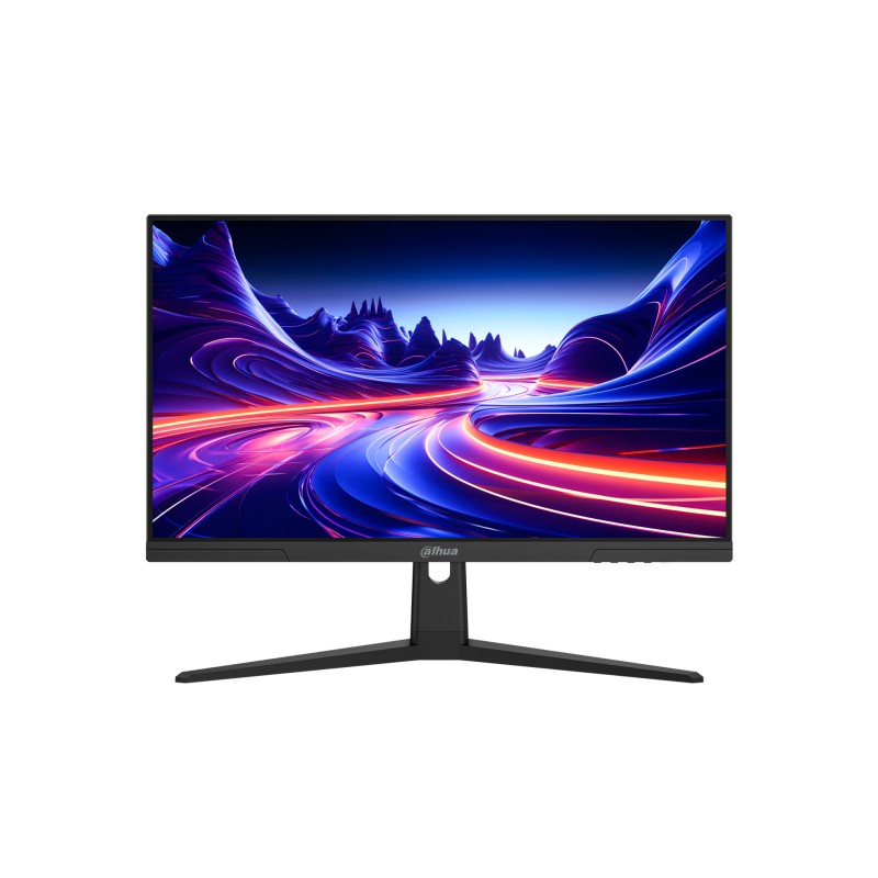 Computerskærm 15" til 24" - Dahua DHI-LM25-E231B 25-tommer 180 Hz gaming-skærm