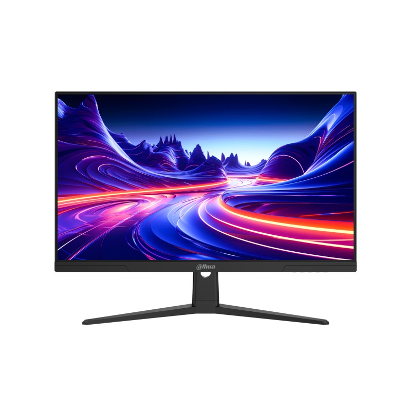 Computerskærm 15" til 24" - Dahua DHI-LM27-E231B 27-tommer 180 Hz gaming-skærm