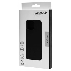 Covers - Essentials beskyttende bagcover til iPhone 13 Mini