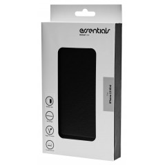 Covers - Essentials pungetui til iPhone 13 Mini