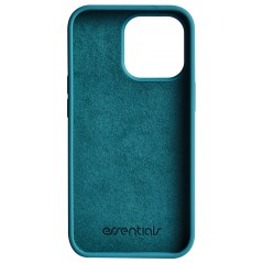 Essentials beskyttende bagcover til iPhone 13 Mini