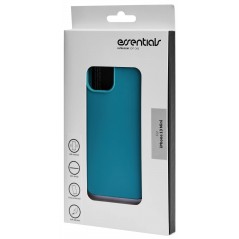 Covers - Essentials beskyttende bagcover til iPhone 13 Mini