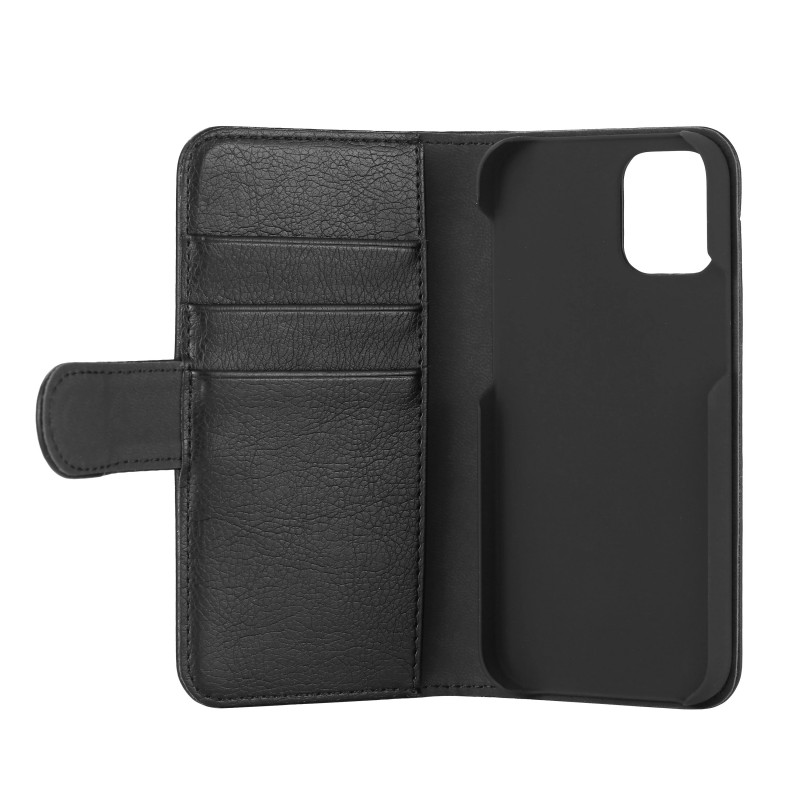 Covers - Essentials pungetui til iPhone 12 Mini