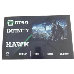 Infinity Hawk 24" 165 Hz Full HD med VA-panel