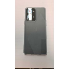 Brugt Sony, Nokia, OnePlus, Motorola, CAT - OnePlus Nord 2T 12/256GB 5G DS Grey Shadow (brugt med revnet bagside) (etui inkluderet!)