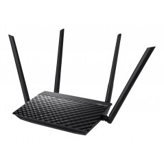 Asus RT-AC1200 V2 trådløs dual band AC router