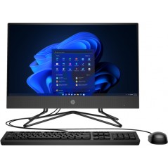 HP 200 G4 21.5" All-in-One i5 (gen 12) 8GB 256GB SSD Win 11