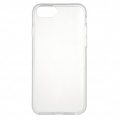 Essentials mobiletui til iPhone 6/7/8/SE2/SE3 transparent