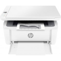 HP LaserJet Pro MFP M140w trådløs alt-i-én-laserprinter