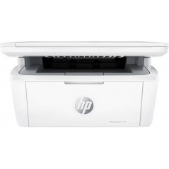 HP LaserJet Pro MFP M140w trådløs alt-i-én-laserprinter