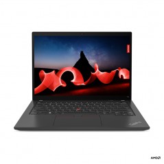 Brugt laptop 14" - Lenovo ThinkPad T14 G4 14" Full HD Touch Ryzen 7 Pro 32GB 512GB SSD Win 11 Pro (brugt)