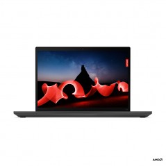 Brugt laptop 14" - Lenovo ThinkPad T14 G4 14" Full HD Touch Ryzen 7 Pro 32GB 512GB SSD Win 11 Pro (brugt med små mærker på skærmen)