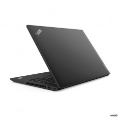 Lenovo ThinkPad T14 G4 14" Full HD Touch Ryzen 7 Pro 32GB 512GB SSD Win 11 Pro (brugt med små mærker på skærmen)